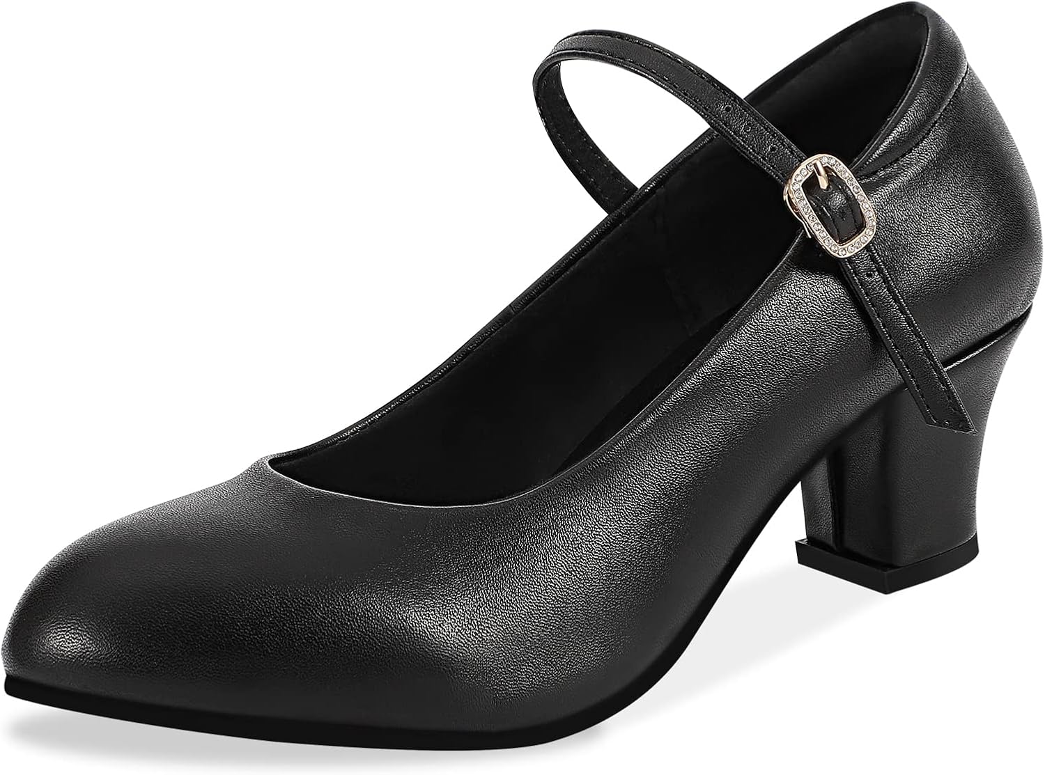 womens-character-shoes-wedding-ankle-strap-heels-latin-dance-pumps