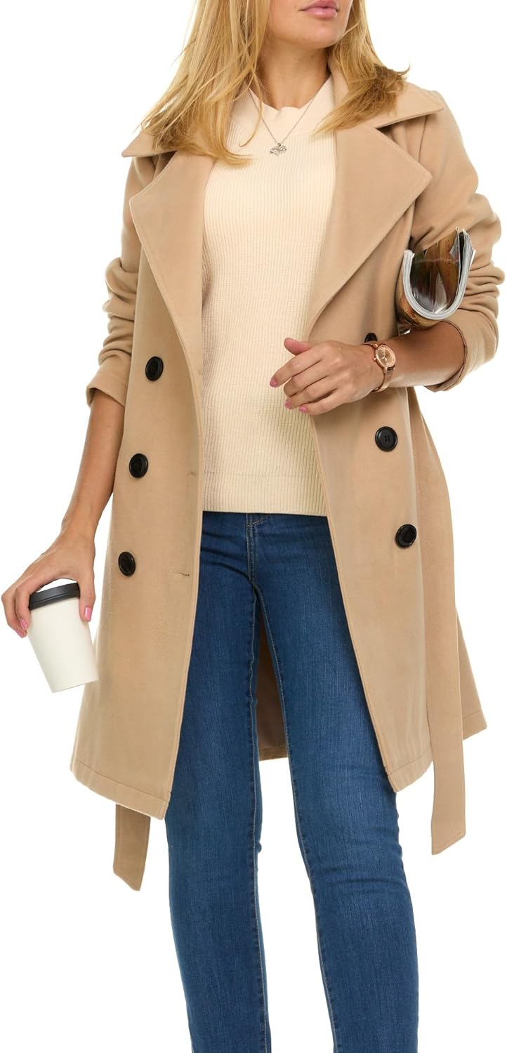 trench-coat-for-women-double-breasted-long-winter-faux-wool-coat